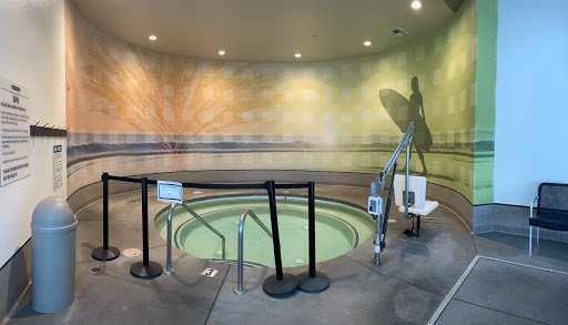 Gym «LA Fitness», reviews and photos, 1382 S Cotton Ln, Goodyear, AZ 85338, USA