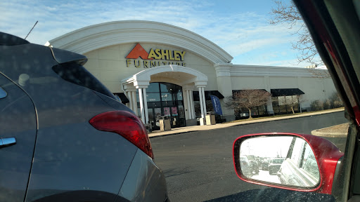 Furniture Store «Ashley HomeStore», reviews and photos, 19800 South La Grange Road, Mokena, IL 60448, USA