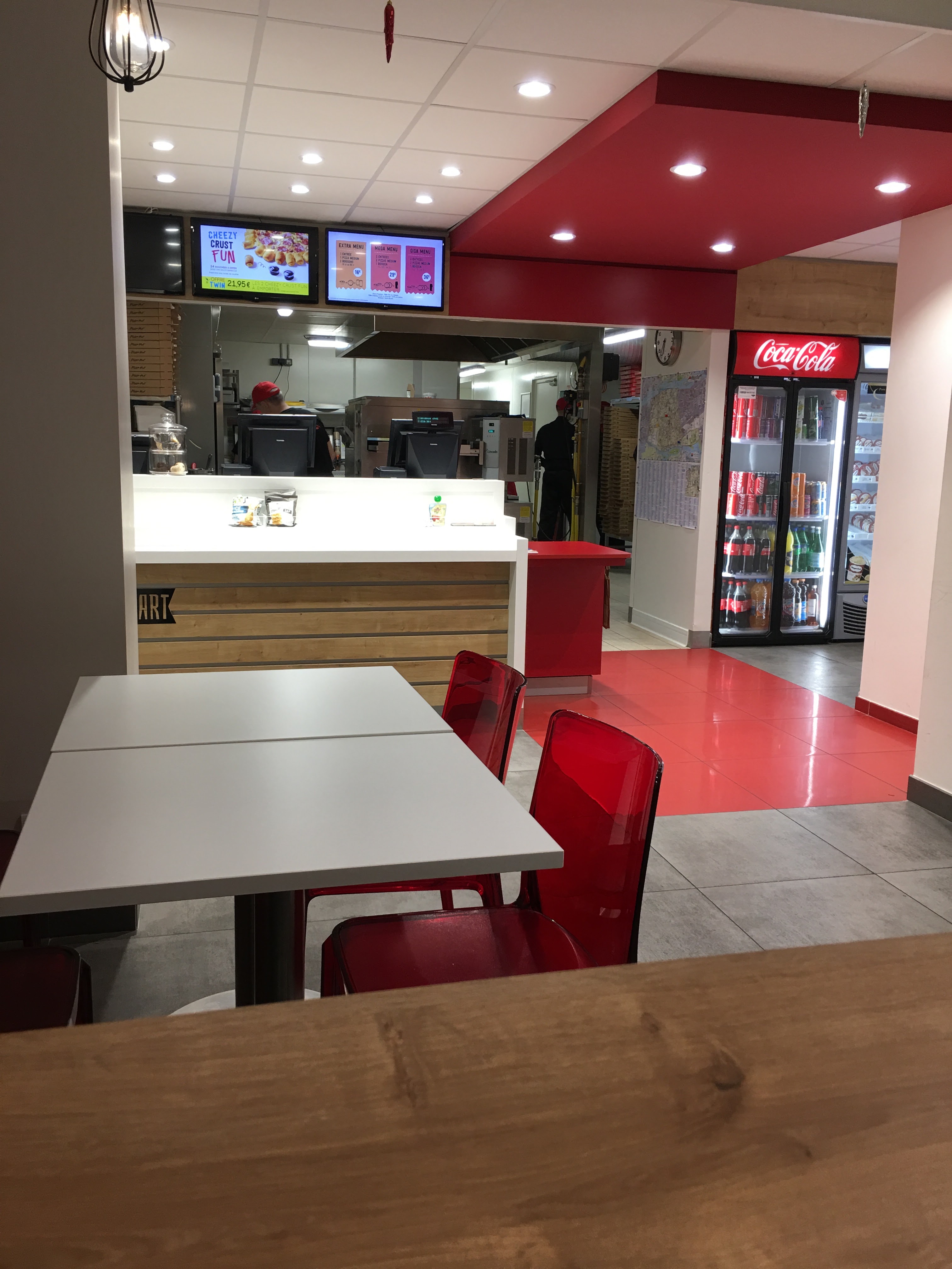 Photo n° 5 de l'avis de Stéphane. fait le 10/12/2017 à 17:34