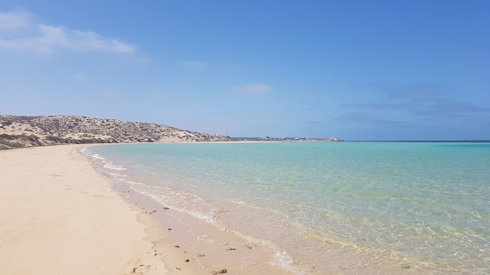 Skeleton Beach