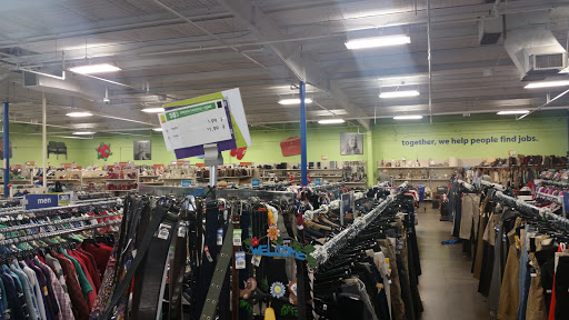 Non-Profit Organization «Goodwill Store», reviews and photos, 980 Creekview Dr, Columbus, IN 47201, USA