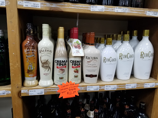 Liquor Store «Babu Wine & Liquor», reviews and photos, 169 W Merrick Rd, Freeport, NY 11520, USA