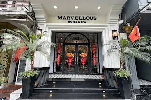 Hanoi Marvellous Hotel & Spa image