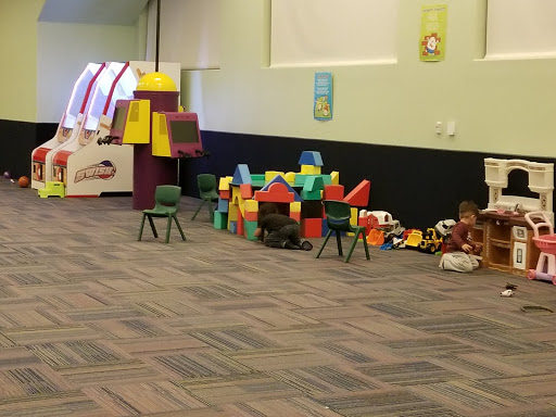 Gym «24 Hour Fitness (Super Sport)», reviews and photos, 1050 Broadway, Redwood City, CA 94063, USA