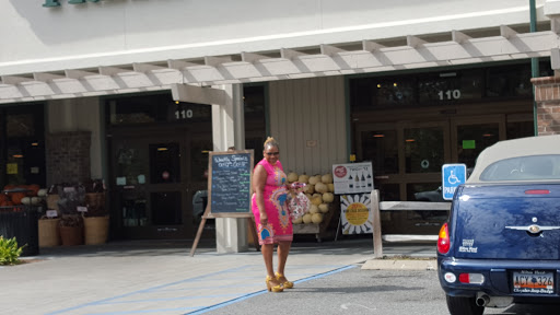 Grocery Store «The Fresh Market», reviews and photos, 890 William Hilton Pkwy, Hilton Head Island, SC 29928, USA