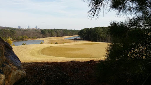 Public Golf Course «Lonnie Poole Golf Course», reviews and photos, 1509 Main Campus Dr, Raleigh, NC 27606, USA