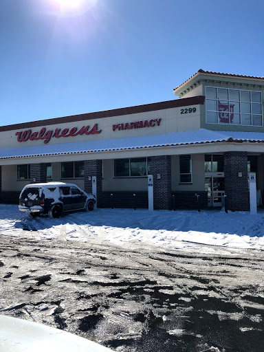 Walgreens, 2299 Oddie Blvd, Sparks, NV 89431, USA, 