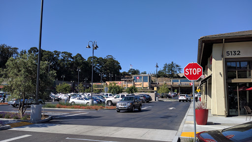 Shopping Mall «Shops at the Ridge», reviews and photos, 5100 Broadway, Oakland, CA 94611, USA