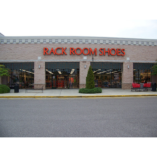 Shoe Store «Rack Room Shoes», reviews and photos, 1636 Gadsden Hwy #100, Birmingham, AL 35235, USA