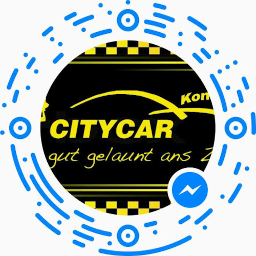 CITYACAR - Taxi Alternative Konstanz