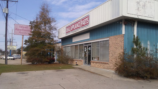 Appliance Parts Supplier «Ideal Appliance Parts Inc», reviews and photos, 706 Old Spanish Trail, Slidell, LA 70458, USA