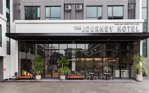The Journey Hotel Bangna image