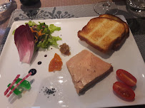 Foie gras du Restaurant français Restaurant l'EVEREST à Firminy - n°3