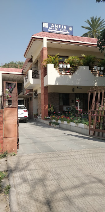Aneja Dental Clinic - Aneja Dental Clinic