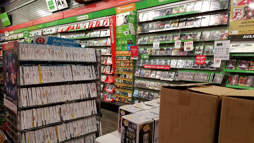 Video Game Store «GameStop», reviews and photos, 286 Garfield Ave #18, Cranston, RI 02920, USA