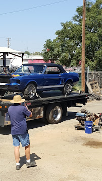 Mustang Ranch of Fresno - Photo 3 - Car repair in Fresno, CA, Fresno