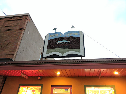 Book Store «Back of Beyond Book Store», reviews and photos, 83 N Main St, Moab, UT 84532, USA