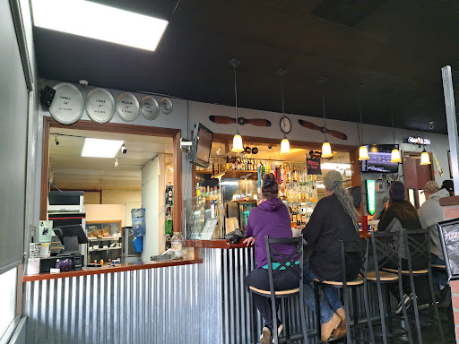 Red Baron Pizza