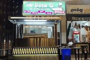Mr.Dosa G image