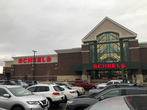 Sporting Goods Store «SCHEELS», reviews and photos, 11282 State St, Sandy, UT 84070, USA