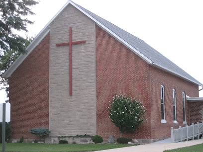 Cornerstone Grace Church