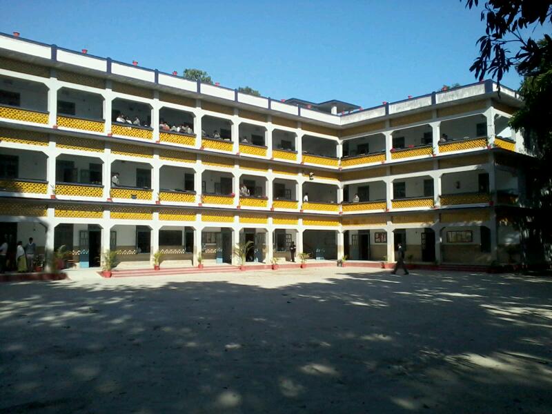 Don Bosco School