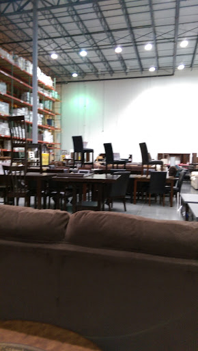 Furniture Store «Ashley HomeStore», reviews and photos, 3025 Woodbridge Ave, Edison, NJ 08837, USA