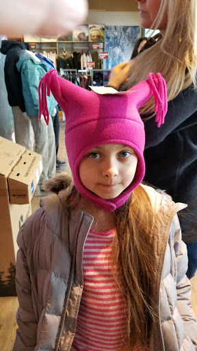 Sportswear Store «Columbia Sportswear Outlet Store at Tanger Outlet Center», reviews and photos, 6699 N Landmark Dr e, Park City, UT 84098, USA