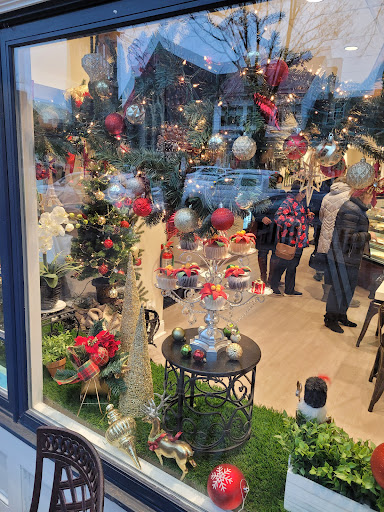 Gift Shop «English Gardener Gift Shop», reviews and photos, 123 Kings Hwy E, Haddonfield, NJ 08033, USA