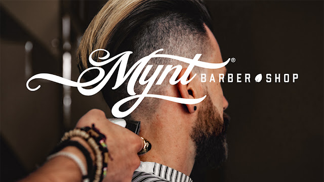 Mynt Barbershop