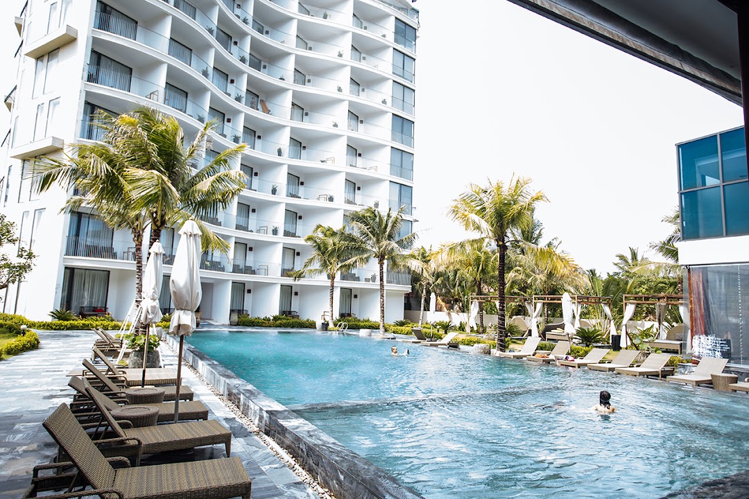 The Palmy Phu Quoc resort & spa