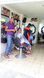 Barber Chop Colombia