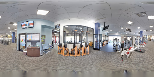 Gym «Breakthru Fitness», reviews and photos, 345 S Lake Ave #201, Pasadena, CA 91101, USA