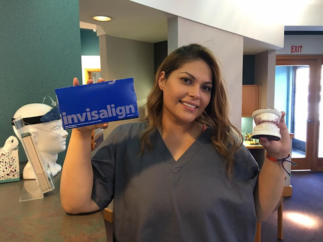 Smile Central Valley