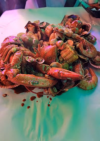 Les plus récentes photos du Restaurant américain Folie Crabe à Paris - n°5