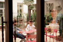 Photos du propriétaire du Restaurant Café Mulot - Place des Vosges à Paris - n°12