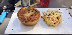 Photo n°57 de Croque's & Pies - Le Touquet à Le Touquet-Paris-Plage ()