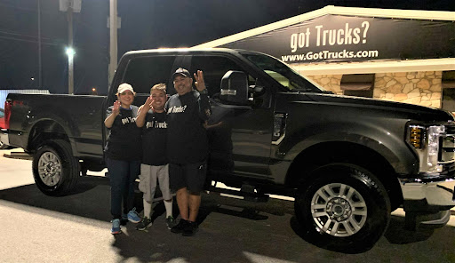 Used Car Dealer «American Auto Brokers», reviews and photos, 10750 Iota Dr, San Antonio, TX 78217, USA