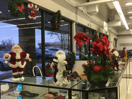 Shopping Mall «Base-Mar Shopping Center», reviews and photos, 2450 Baseline Rd, Boulder, CO 80305, USA