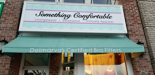 Lingerie Store «Something Comfortable», reviews and photos, 122 Rehoboth Ave, Rehoboth Beach, DE 19971, USA