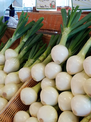 Produce Wholesaler «Goodson Farms Inc.», reviews and photos, 12405 Balm Rd, Balm, FL 33503, USA