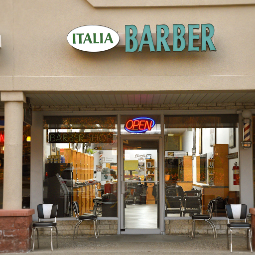 Barber Shop «Italia Barber Shop», reviews and photos, 1864 Old Rte 6, Carmel, NY 10512, USA