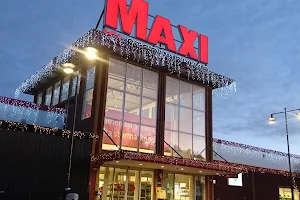 Maxi ICA Stormarknad Vasa Handelsplats image