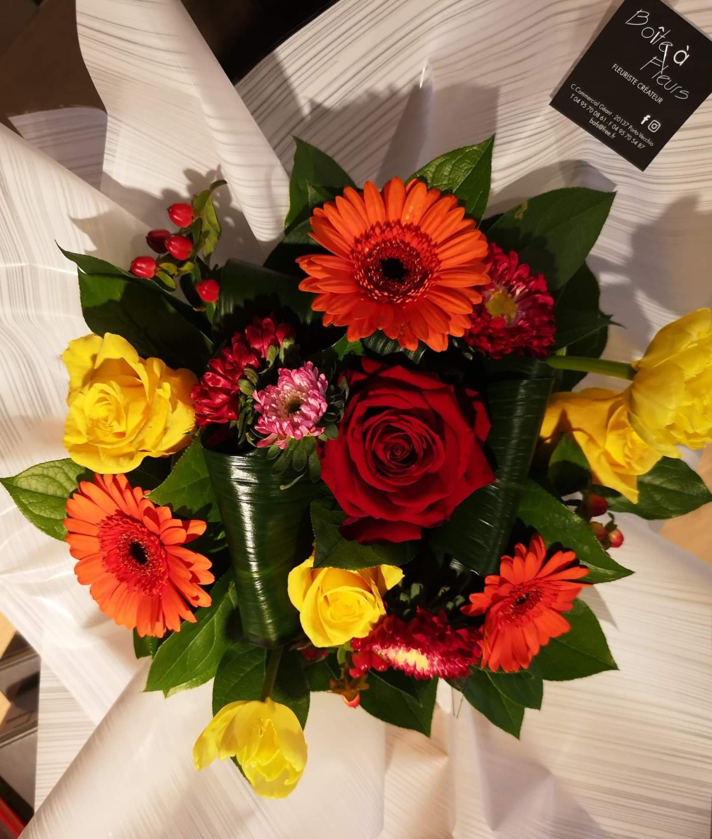 Photo n° 1 de l'avis de chrystelle.a fait le 20/04/2022 à 06:37