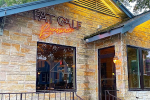 Fat Calf Brasserie image