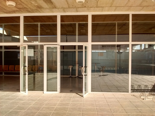 INSTINTO DEPORTIVO Vera en Vera, Almería