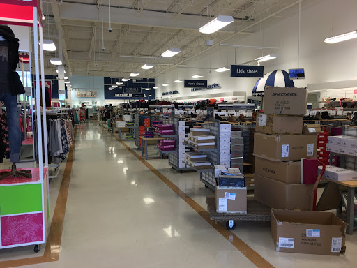 Department Store «Marshalls», reviews and photos, 6385 Old National Hwy, College Park, GA 30349, USA