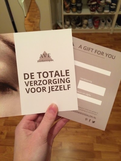 Photos of Ave Esthetique