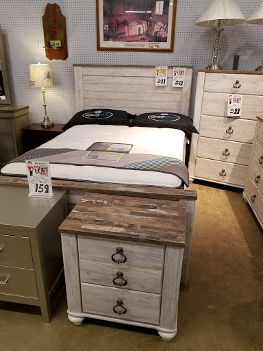 Furniture Store «Total Furniture Warehouse», reviews and photos, 8400 75th St, Kenosha, WI 53142, USA