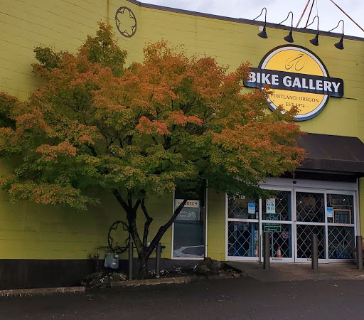 Bicycle Store «Bike Gallery- Hollywood», reviews and photos, 5329 NE Sandy Blvd, Portland, OR 97213, USA